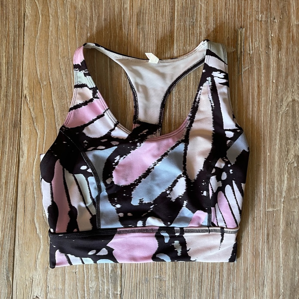 FP Movement crop XS